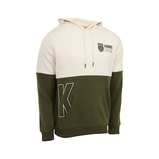 Foto 6 | Hoodie Sudadera Casual Juneau K-swiss, Para Hombre