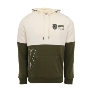 Foto 7 | Hoodie Sudadera Casual Juneau K-swiss, Para Hombre