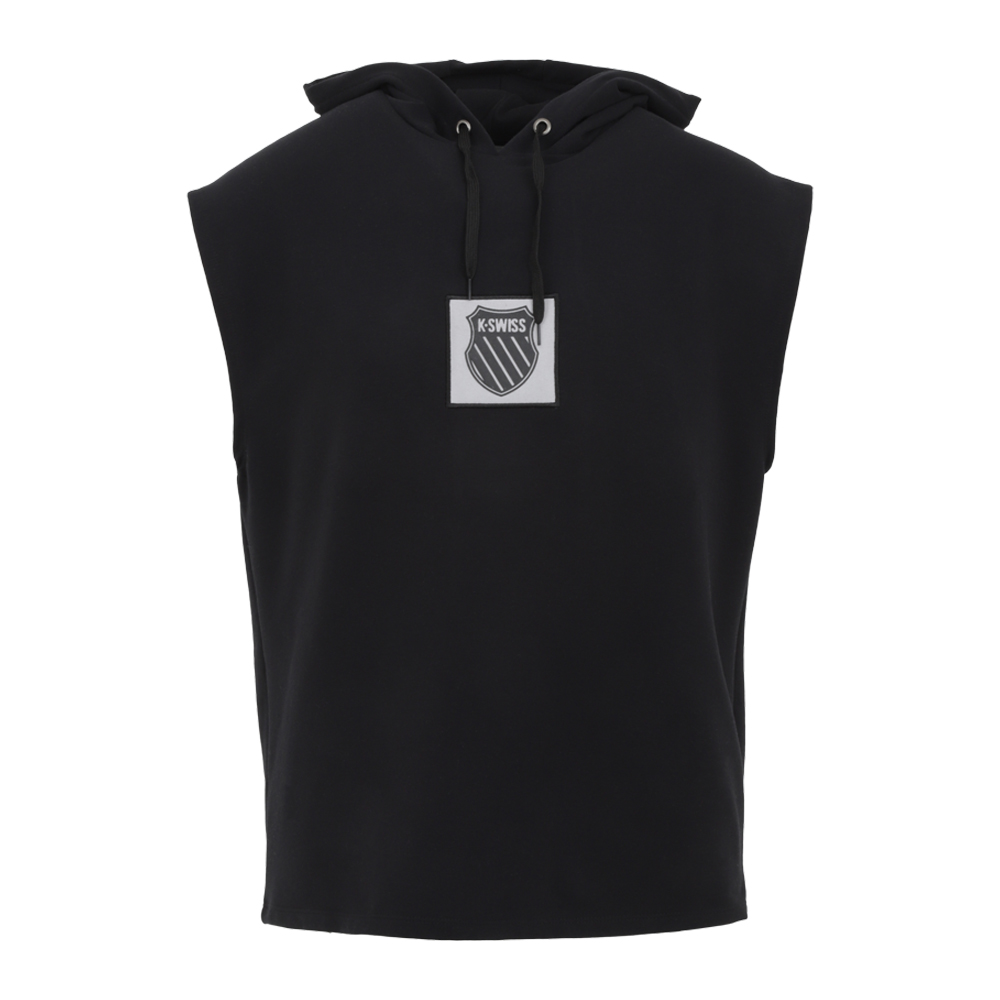 Foto 8 pulgar | Chaleco Deportivo Sl-hood K-swiss, Para Hombre