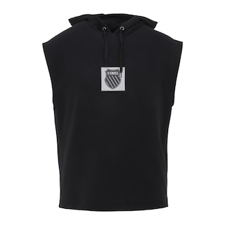 Foto 7 | Chaleco Deportivo Sl-hood K-swiss, Para Hombre