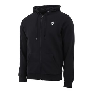 Foto 5 | Hoodie Sudadera Casual Ams K-swiss, Para Hombre