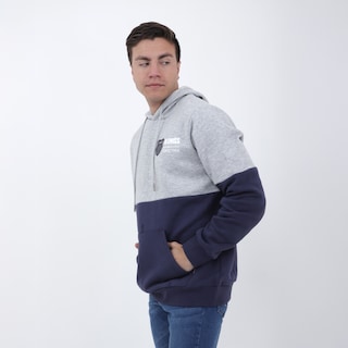 Foto 2 | Hoodie Sudadera Casual Juneau K-swiss, Para Hombre