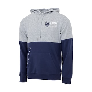 Foto 5 | Hoodie Sudadera Casual Juneau K-swiss, Para Hombre