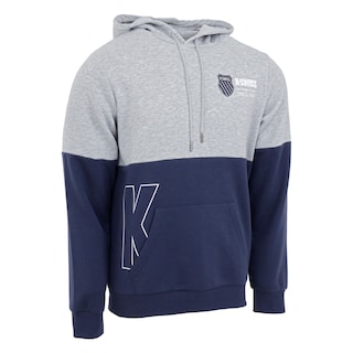 Foto 6 | Hoodie Sudadera Casual Juneau K-swiss, Para Hombre