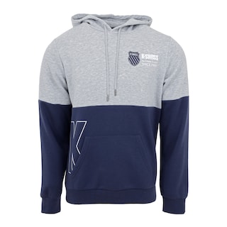 Foto 7 | Hoodie Sudadera Casual Juneau K-swiss, Para Hombre