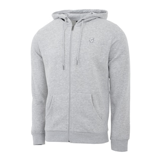 Foto 1 | Hoodie Sudadera Casual Ams K-swiss, Para Hombre