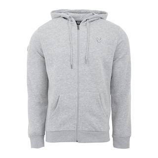 Foto 3 | Hoodie Sudadera Casual Ams K-swiss, Para Hombre