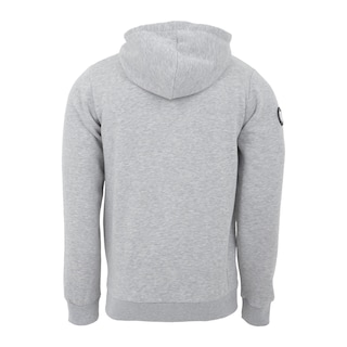 Foto 4 | Hoodie Sudadera Casual Ams K-swiss, Para Hombre