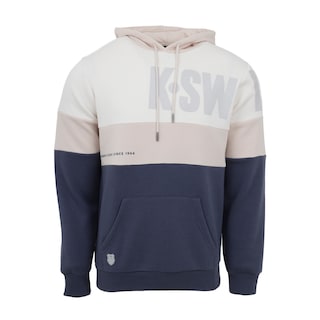 Foto 3 | Hoodie Sudadera Casual Vermont K-swiss, Para Hombre