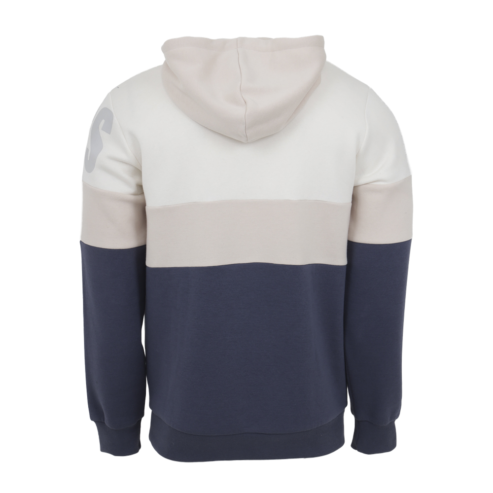 Foto 5 pulgar | Hoodie Sudadera Casual Vermont K-swiss, Para Hombre