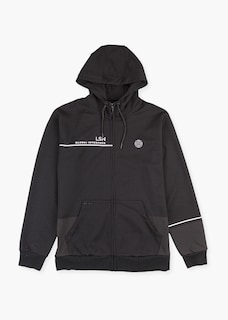 Foto 1 | Sudadera Lsn ''global Interface'' Para Caballero Losan