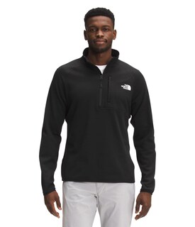 Foto 1 | Sudadera Tipo Jersey The North Face Canyonlands Para Hombre - Venta Internacional.