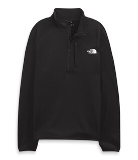 Foto 2 | Sudadera Tipo Jersey The North Face Canyonlands Para Hombre - Venta Internacional.