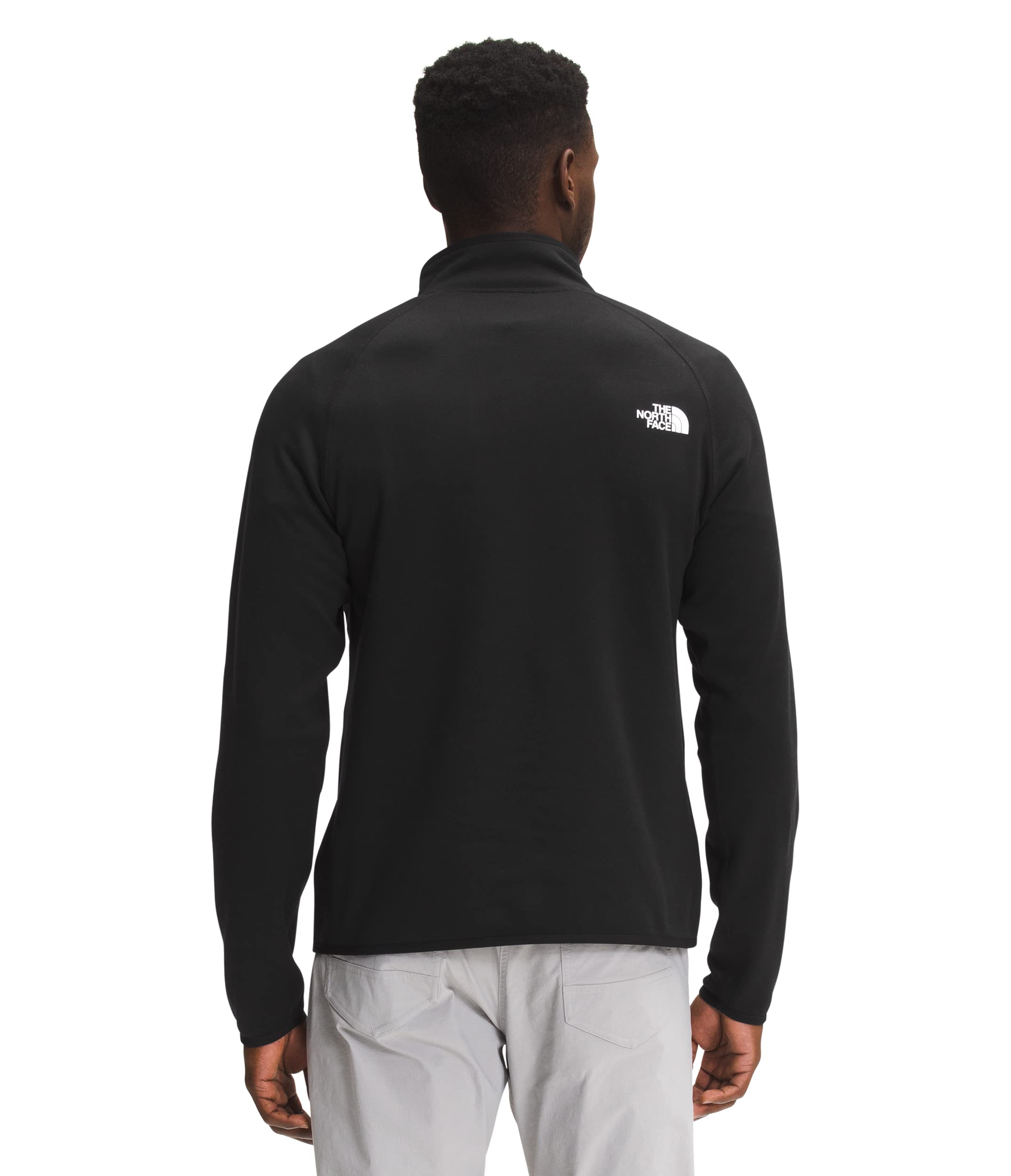 Foto 4 pulgar | Sudadera Tipo Jersey The North Face Canyonlands Para Hombre - Venta Internacional.