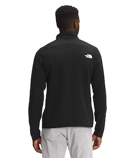 Foto 3 | Sudadera Tipo Jersey The North Face Canyonlands Para Hombre - Venta Internacional.