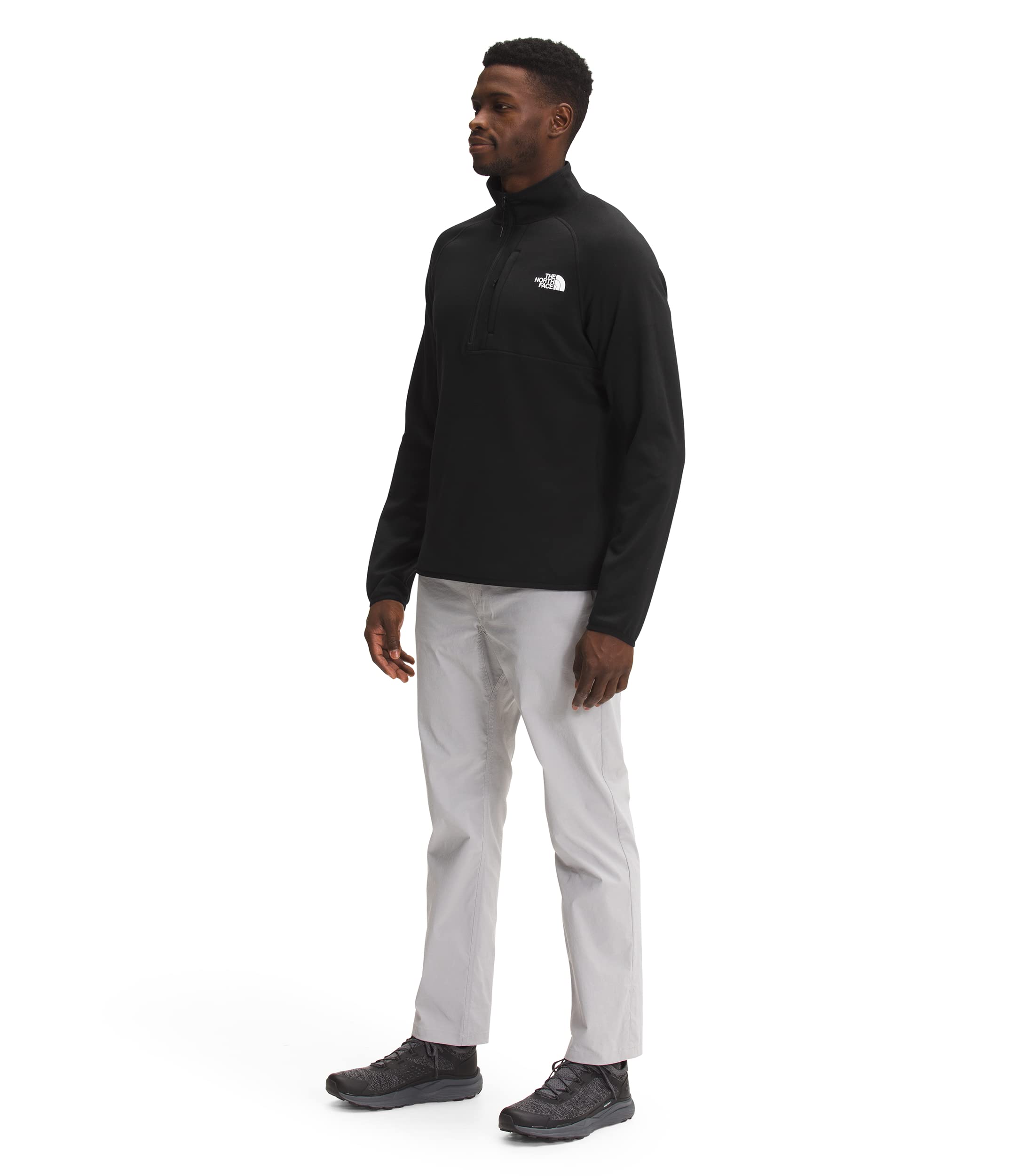 Foto 5 pulgar | Sudadera Tipo Jersey The North Face Canyonlands Para Hombre - Venta Internacional.
