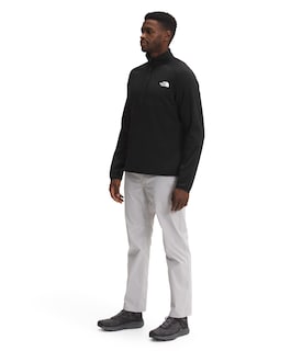 Foto 4 | Sudadera Tipo Jersey The North Face Canyonlands Para Hombre - Venta Internacional.