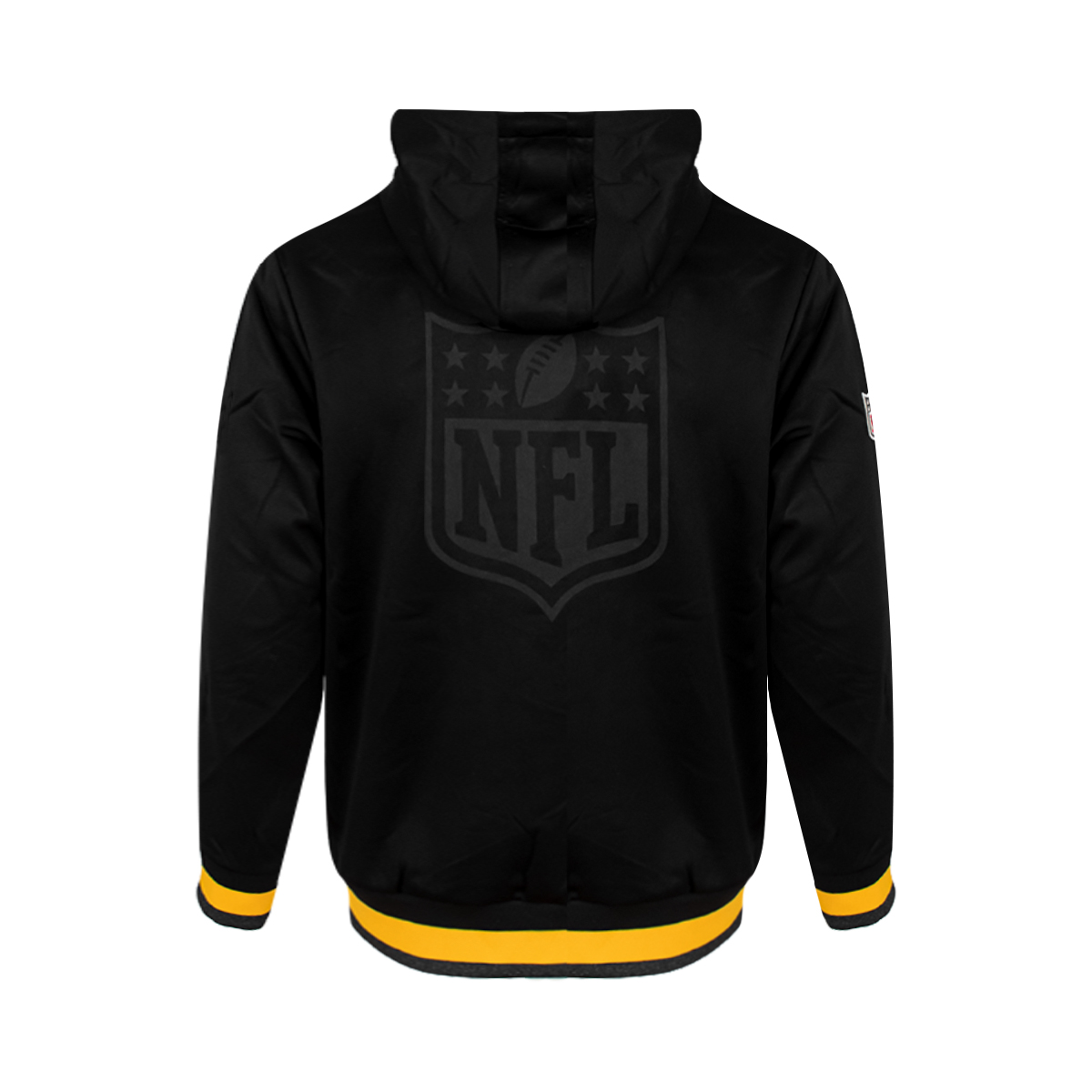 Foto 5 | Sudadera Nfl Pittssburgh Steelers Para Caballero 100% Original