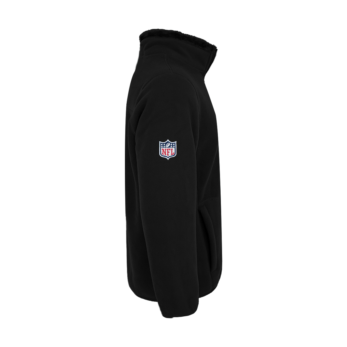 Foto 6 pulgar | Sudadera Nfl Pittsburgh Steelers Para Caballero 100% Original