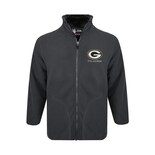 Sudadera Nfl Green Bay Packers Para Caballero 100% Original