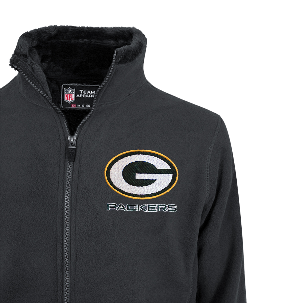 Foto 3 pulgar | Sudadera Nfl Green Bay Packers Para Caballero 100% Original