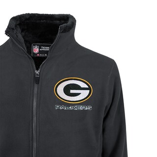 Foto 2 | Sudadera Nfl Green Bay Packers Para Caballero 100% Original