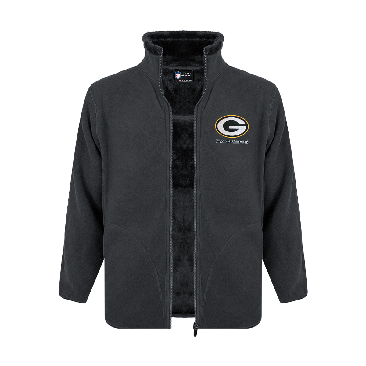 Foto 5 pulgar | Sudadera Nfl Green Bay Packers Para Caballero 100% Original