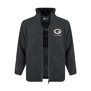 Foto 4 | Sudadera Nfl Green Bay Packers Para Caballero 100% Original