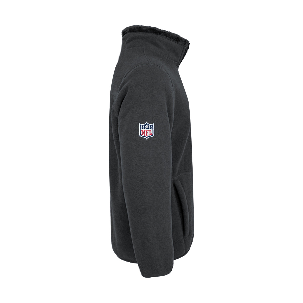 Foto 6 pulgar | Sudadera Nfl Green Bay Packers Para Caballero 100% Original