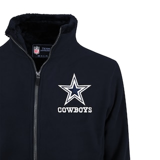 Foto 2 | Sudadera Nfl Dallas Cowboys Para Caballero 100% Original