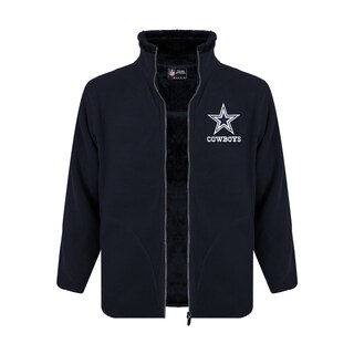Foto 4 | Sudadera Nfl Dallas Cowboys Para Caballero 100% Original
