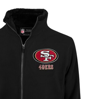 Foto 2 | Sudadera Nfl San Francisco 49s Para Caballero 100% Original