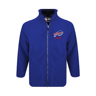 Foto 1 | Sudadera Nfl Buffalo Bills Para Caballero 100% Original