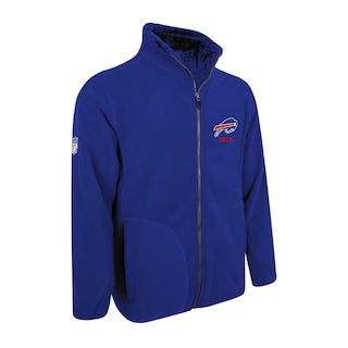 Foto 3 | Sudadera Nfl Buffalo Bills Para Caballero 100% Original