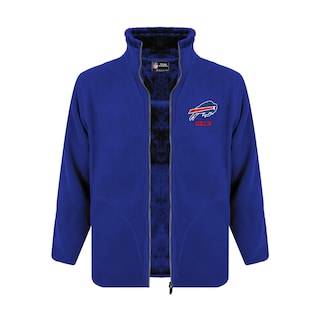 Foto 4 | Sudadera Nfl Buffalo Bills Para Caballero 100% Original