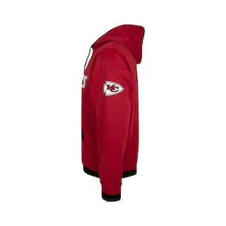 Foto 4 | Sudadera Nfl Kansas City Chiefs Para Caballero 100% Original