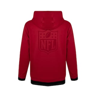 Foto 5 | Sudadera Nfl Kansas City Chiefs Para Caballero 100% Original