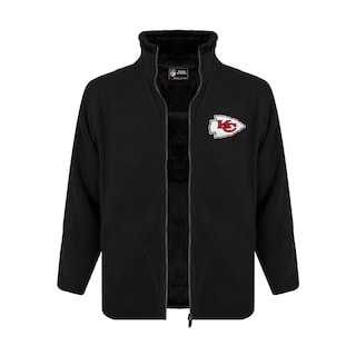Foto 4 | Sudadera Nfl Kansas City Chiefs Para Caballero 100% Original