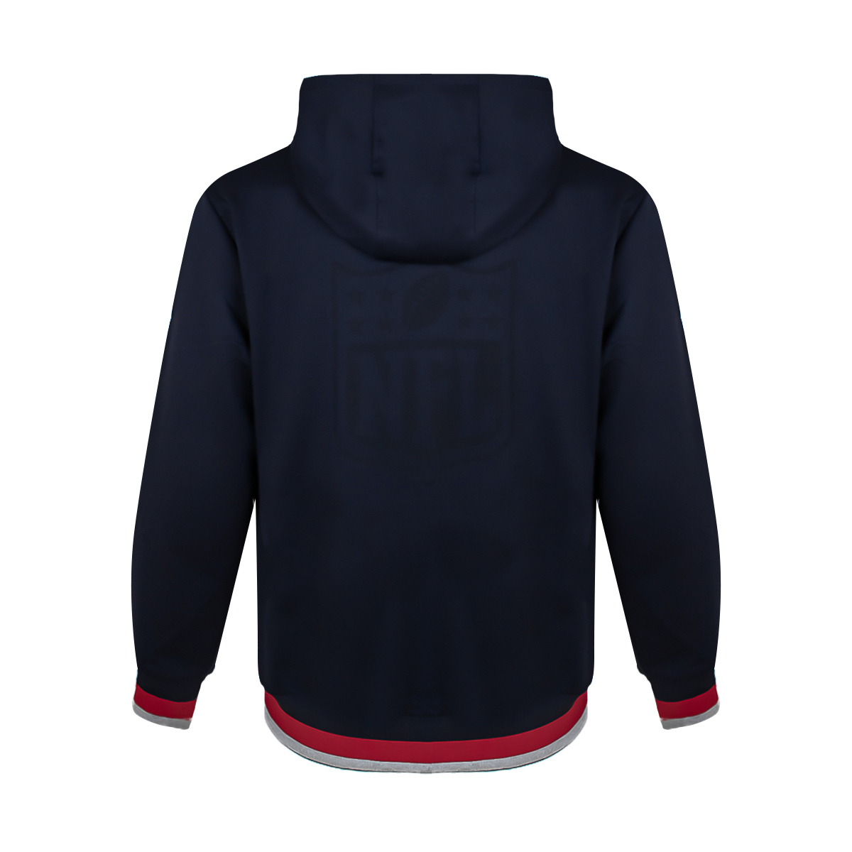 Foto 6 pulgar | Sudadera Nfl New England Patriots Para Caballero 100% Original