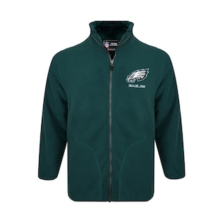 Foto 1 | Sudadera Nfl Philadelphia Eagles Para Caballero 100% Original