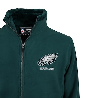 Foto 2 | Sudadera Nfl Philadelphia Eagles Para Caballero 100% Original