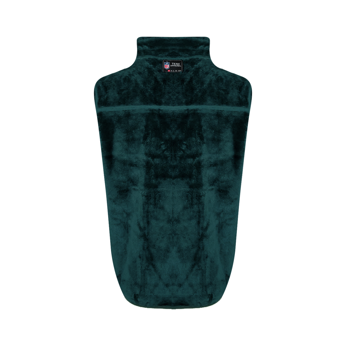 Foto 8 pulgar | Sudadera Nfl Philadelphia Eagles Para Caballero 100% Original