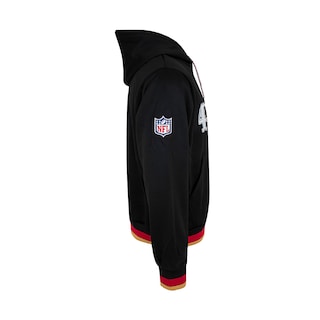 Foto 3 | Sudadera Nfl San Francisco 49s Para Caballero 100% Original