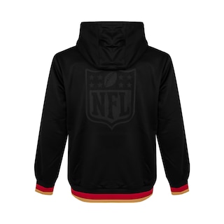 Foto 5 | Sudadera Nfl San Francisco 49s Para Caballero 100% Original