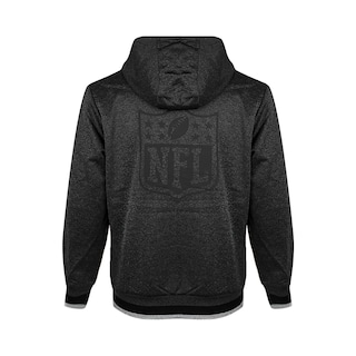 Foto 5 | Sudadera Nfl Las Vegas Raiders Para Caballero 100% Original