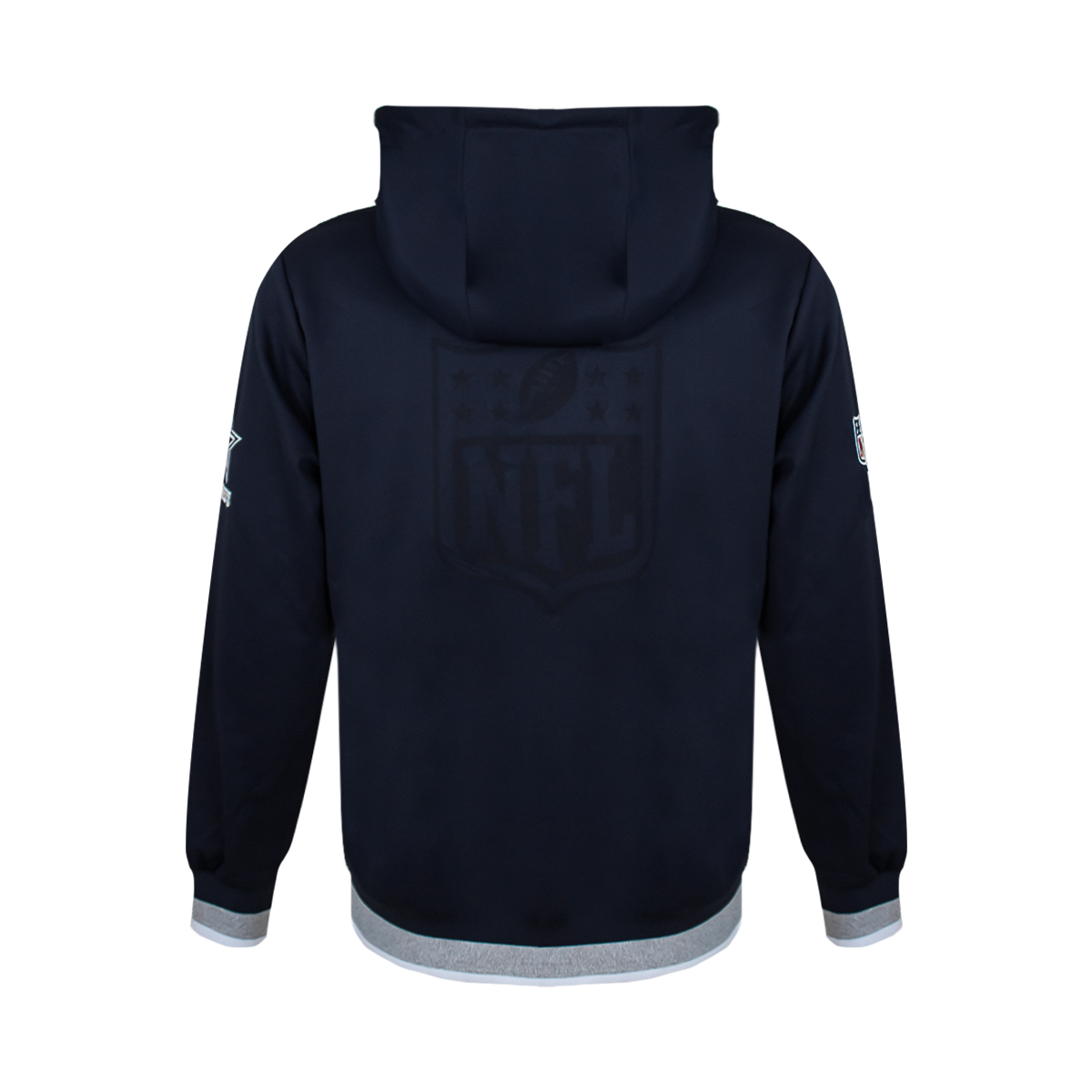Foto 6 pulgar | Sudadera Nfl Dallas Cowboys Para Caballero 100% Original