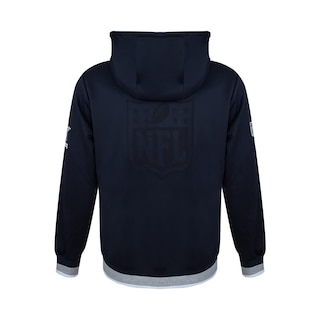 Foto 5 | Sudadera Nfl Dallas Cowboys Para Caballero 100% Original