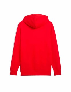 Foto 4 | Sudadera Puma Ess Rojo 68257211