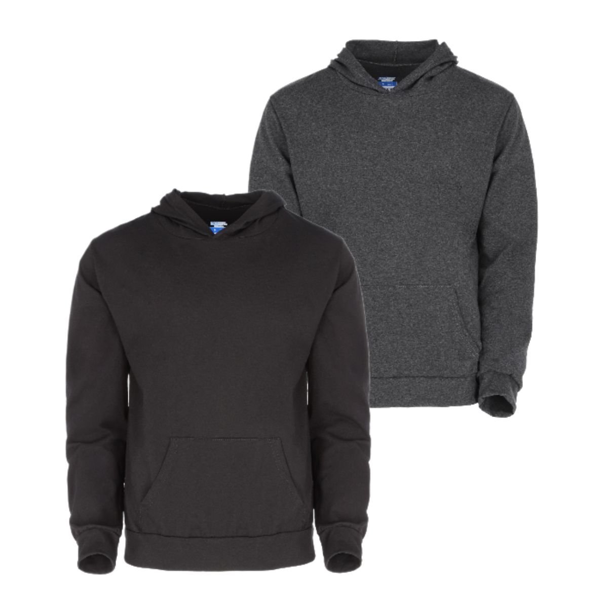 Paquete De 2 Sudaderas Ligeras Para Hombre Chb Chili Beans Clothing Co.