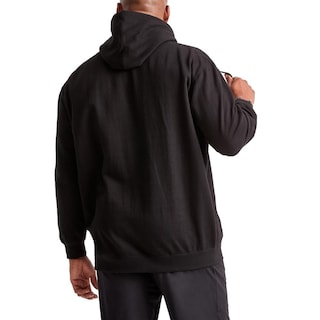 Foto 5 | Sudadera con Capucha Champion Powerblend De Forro Polar para Hombre